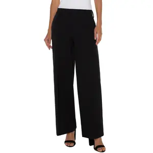 Kelsey Wide Leg Trouser (Liverpool)