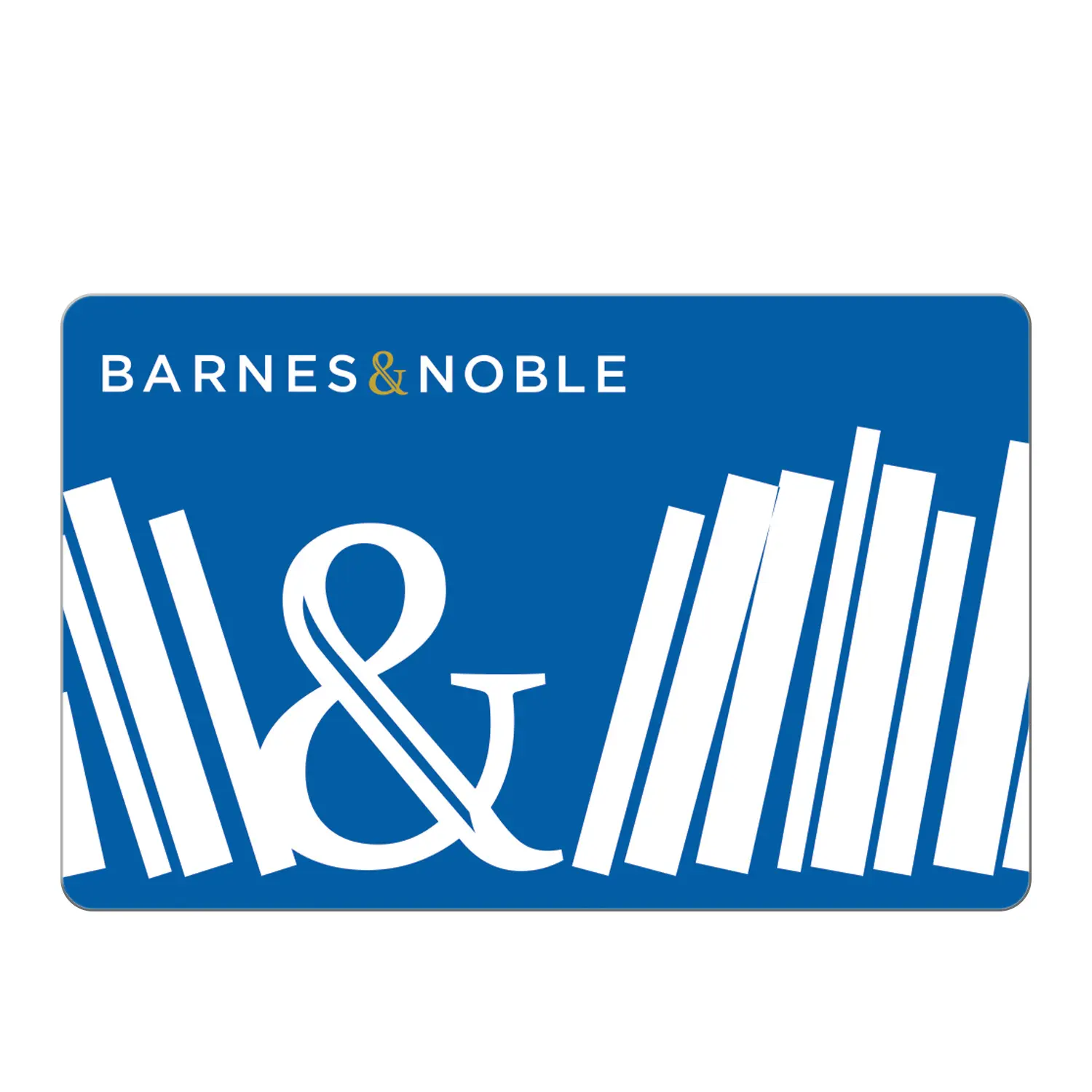 Barnes & Noble eGift Card - Digital Code, Unlimited Uses, Redeemable for Books, eReaders, Curated Gifts (Multiple Values Available, Online/Store Redemption), Reading Materials