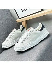 Casual Free Men's Casual Board Shoes With Unrestrained Wearing Experience Suit People Of All Ages Daily Travel To Create All Kinds Of Fashion Looks Freely a1