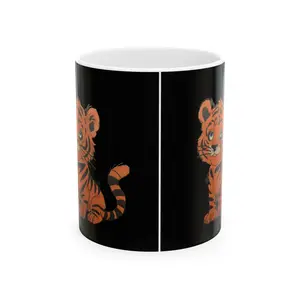 Ceramic Mug, (11oz, 15oz)