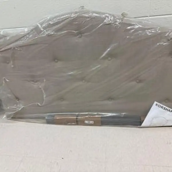 IKEA KORSHAMN Headboard