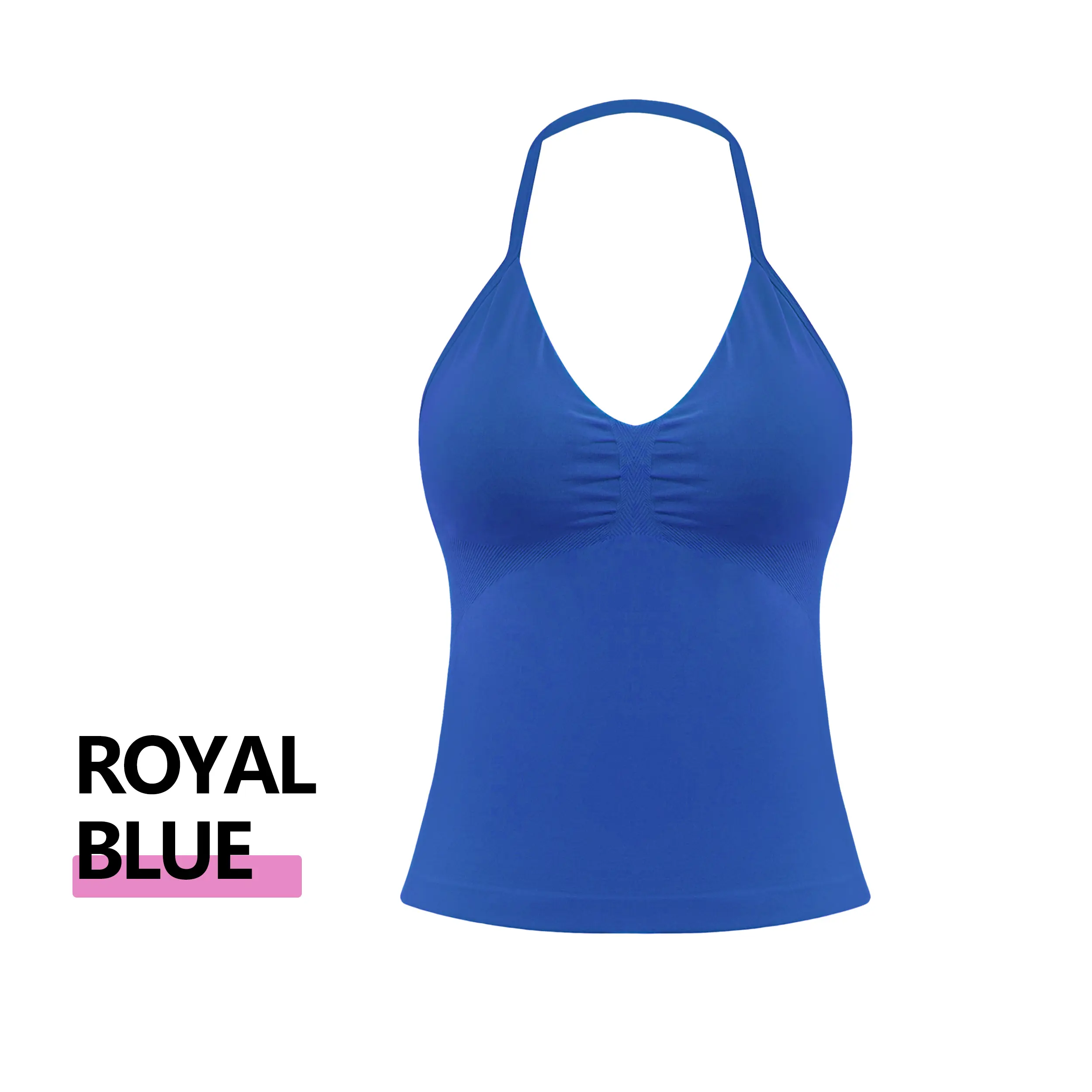 B377-Royal Blue
