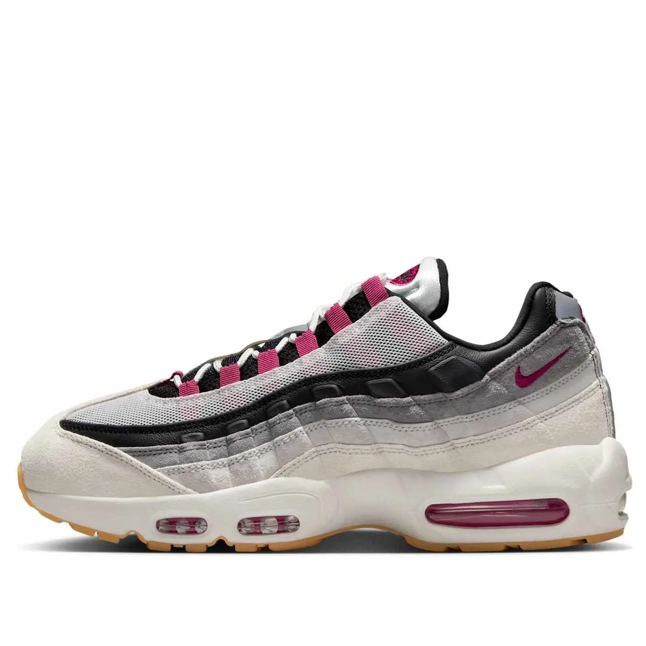Nike SB Air Max 95 'Cactus Flower' HF7545-100