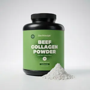 Beef Collagen Peptides Powder