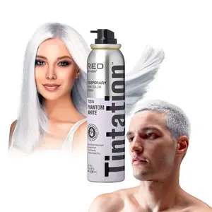 RED by KISS Tintation Color Spray - Phantom White