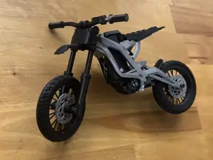 Mini Surron Modification Kit – Upgrade Parts for Light Bee Models