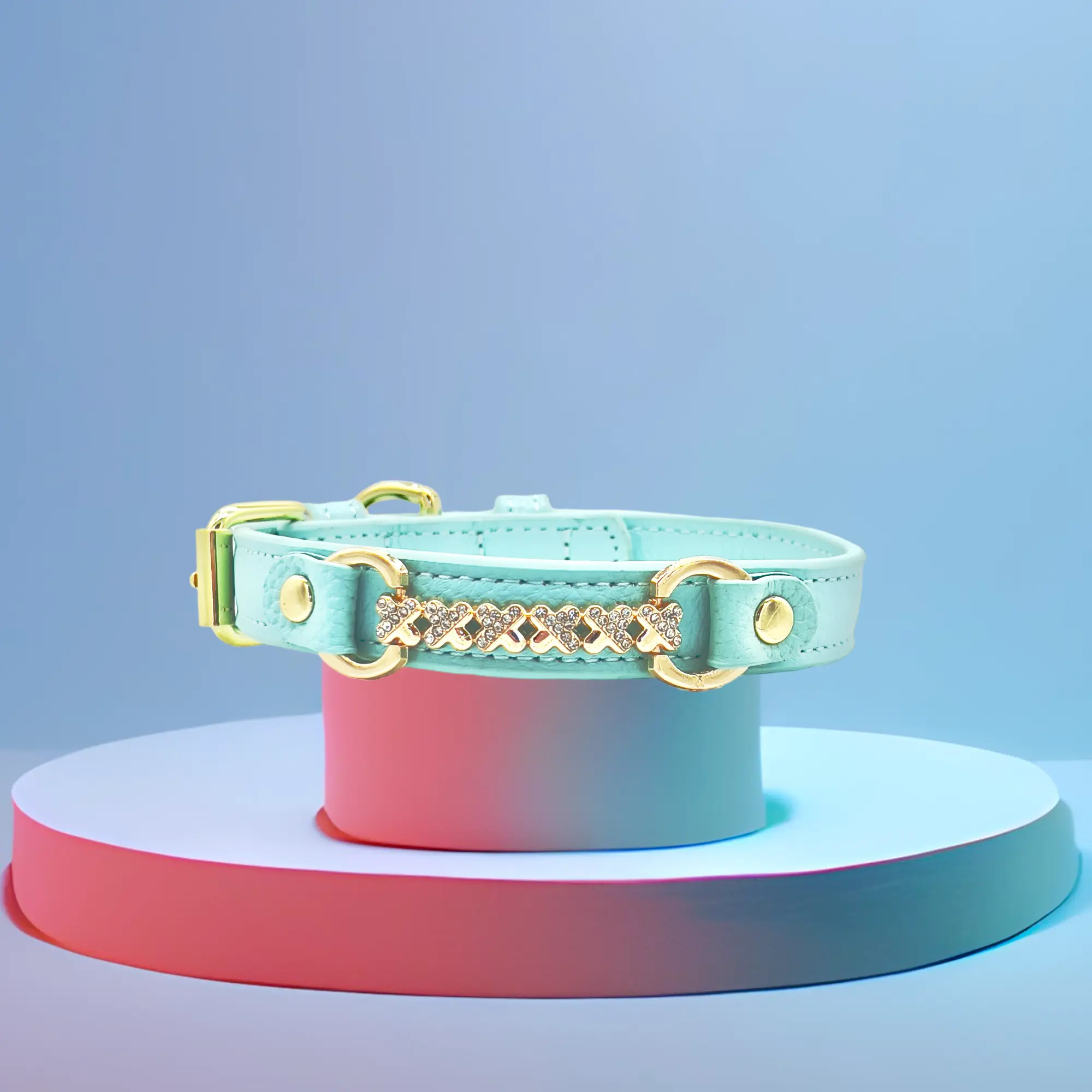 Turquoise (First of July)