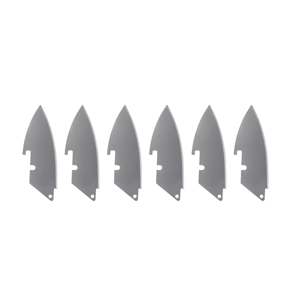 1919 Reserve Shift™ Utility Replacement Blades