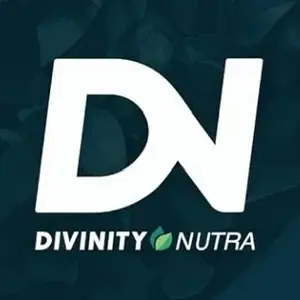 DivinityNutra shop logo