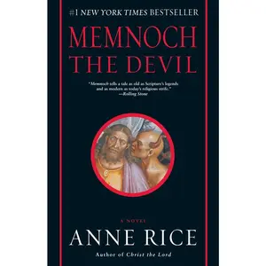 USED-Memnoch the Devil by Rice, Anne (Paperback)
