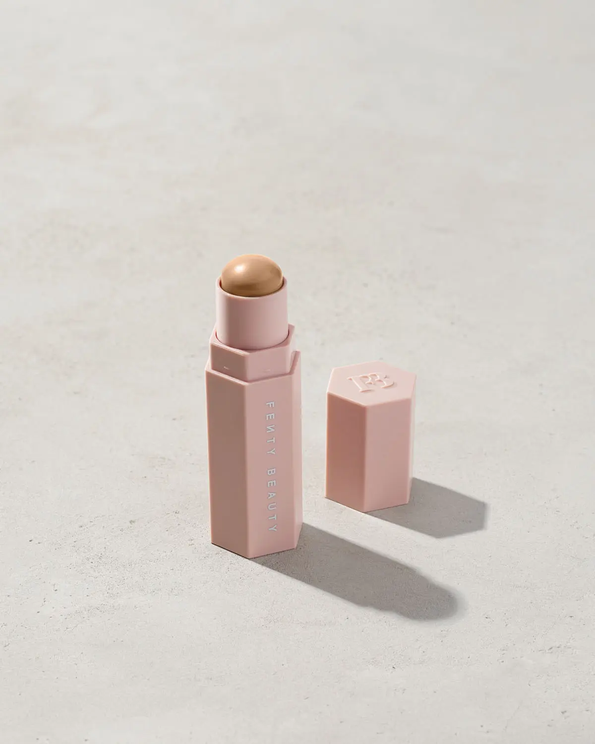 Match Stix Contour Skinstick — Soft Amber
