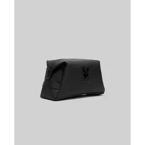 MENS RUBBERIZED TOILETRY KIT - B6A636F200