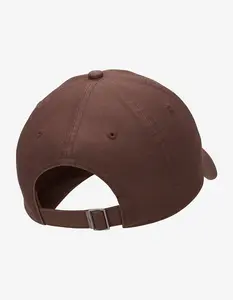 NIKE Club Strapback Hat sold by Tilly's