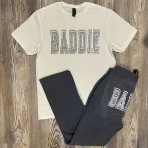 Baddie Set