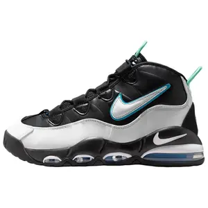 Nike Air Max Uptempo 95 'NY vs. NY' Men's Running Shoes with Bold New York Design Lightweight Responsive Cushioning All Seasons
