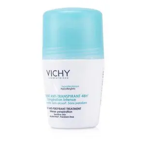 Vichy 48hr Antiperspirant  Rollon 1.69oz 1.69oz