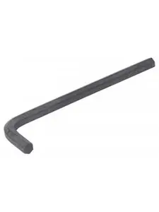 OTC OT7353 0.31 Hex Key Wrench W10 - Each