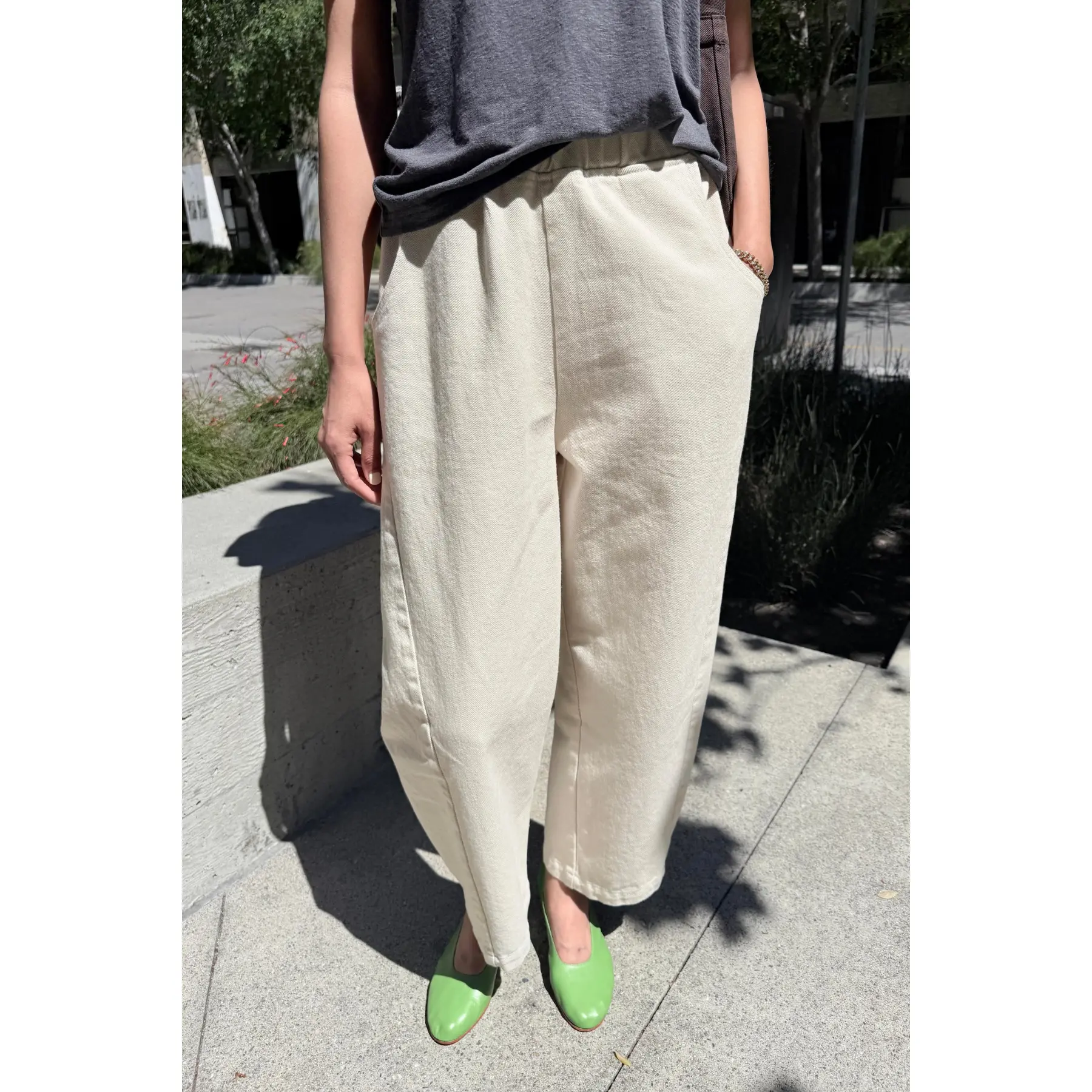 Arc Pant