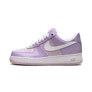 Air Force 1 Low '07 LV8 "Hydrangeas Patent" HV9405 500