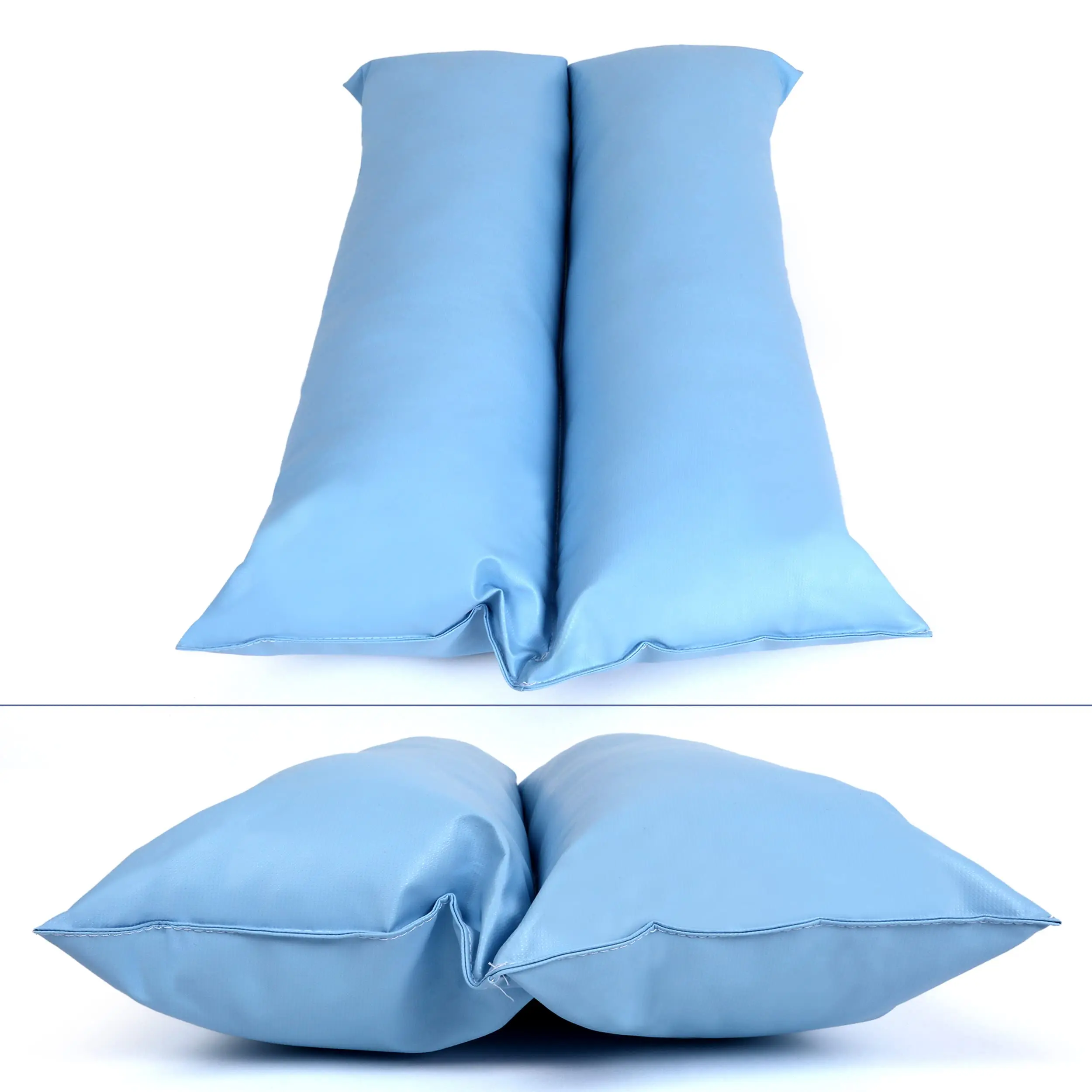 Beck's Classic Made is USA| Pro Rest Arm Pillow Stabilizes & Immobilizes Arm & Shoulder. Post-Surgery Pillow, Pillow for Broken Arms, Arm Rest Support for Arm Pain