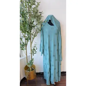 Closed abaya Closed abaya