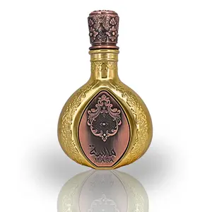 Masa by Lattafa Pride EDP Spray, 3.4oz