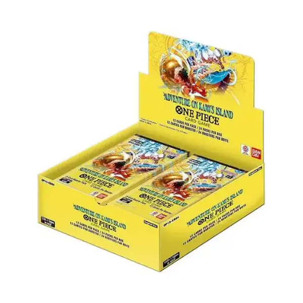 English One Piece OP15-EB04 Booster Box - TikTok Shop English One Piece OP15-EB04 Booster Box - TikTok Shop