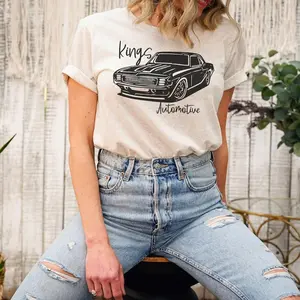 Kings Automotive The Ravenn Series Officially Licensed Bookish sweatshirt, Romance Reader Gifts, Spicy Booktok Merch, christian merch for men