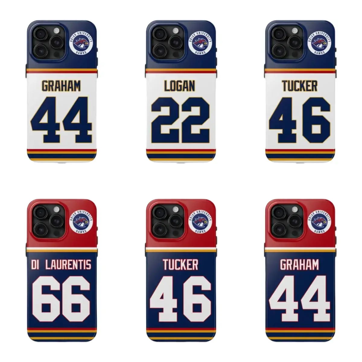 Off Campus MagSafe Garrett Graham Hockey, Hockey Romance Inspired phone Cases For iPhone 12/13/14/15/16/17 Promax Pro Plus and 17 Air , Perfect for Her/Him fashionable gift