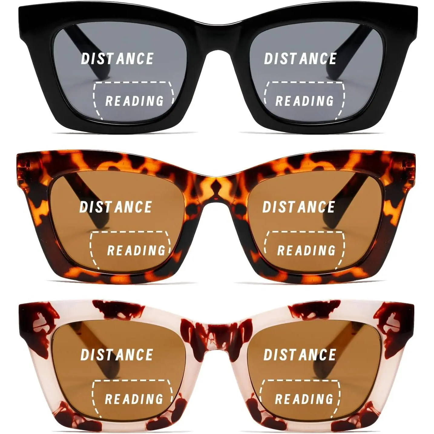 Black+tortoiseshell+pink