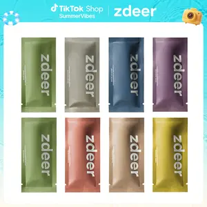 【Only for refill pods  zdeer smart electric mouth spray refill pods, (NOTICE: does not include the oral spray machine)  Clean Beauty Products  breath Outdoorfun freshener spray