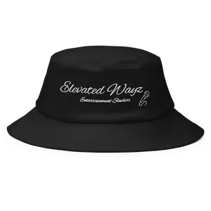Elevated Wayz Studios Bucket Hat