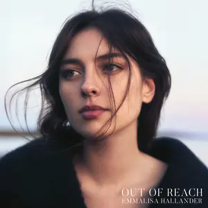 Emmalisa Hallander - Out of Reach  [COMPACT DISC - CD]