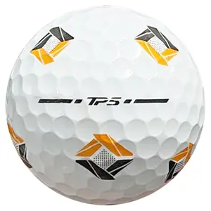 TaylorMade TP5 Pix Diamond - Mint Golf Balls