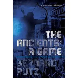 USED-The Ancients: A Game by Putz Ph. D., Bernard J. (Paperback)