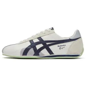 Onitsuka Tiger Runspark Unisex sneaker with comfortable interior fabric and lightweight cushioning midsole, verified, with credentials and backed by global authentication Sports Shoes Running Runner shoes to buy 2026 shoe real shoes