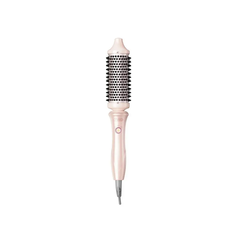TYMO Stylux 1.7" Thermal Brush - Champagne Pink