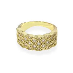 Brown Sugar Ring