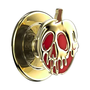 Popsockets MagSafe PopGrip Enamel Poison Apple Popsockets MagSafe PopGrip Enamel Poison Apple