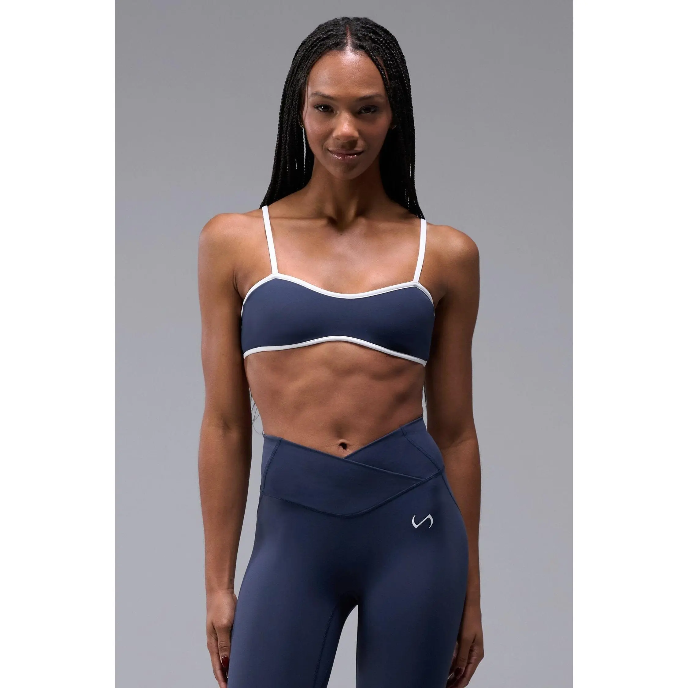Tempo Minimal Bralette 2.0