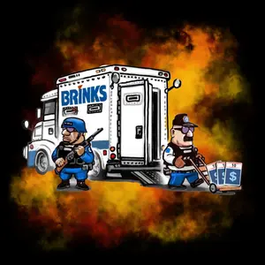 1X MUTLI-SPORT BRINK BOX DIRECTIONAL BREAK