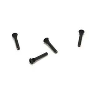 Losi TLR342004 Clutch Pins (4) 8ight-E 8ight-E 3.0 8ight-E 4.0 8ight-T E 3.0