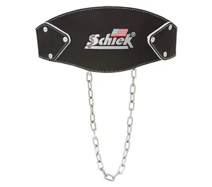 Model B5008 Black Dip Belt