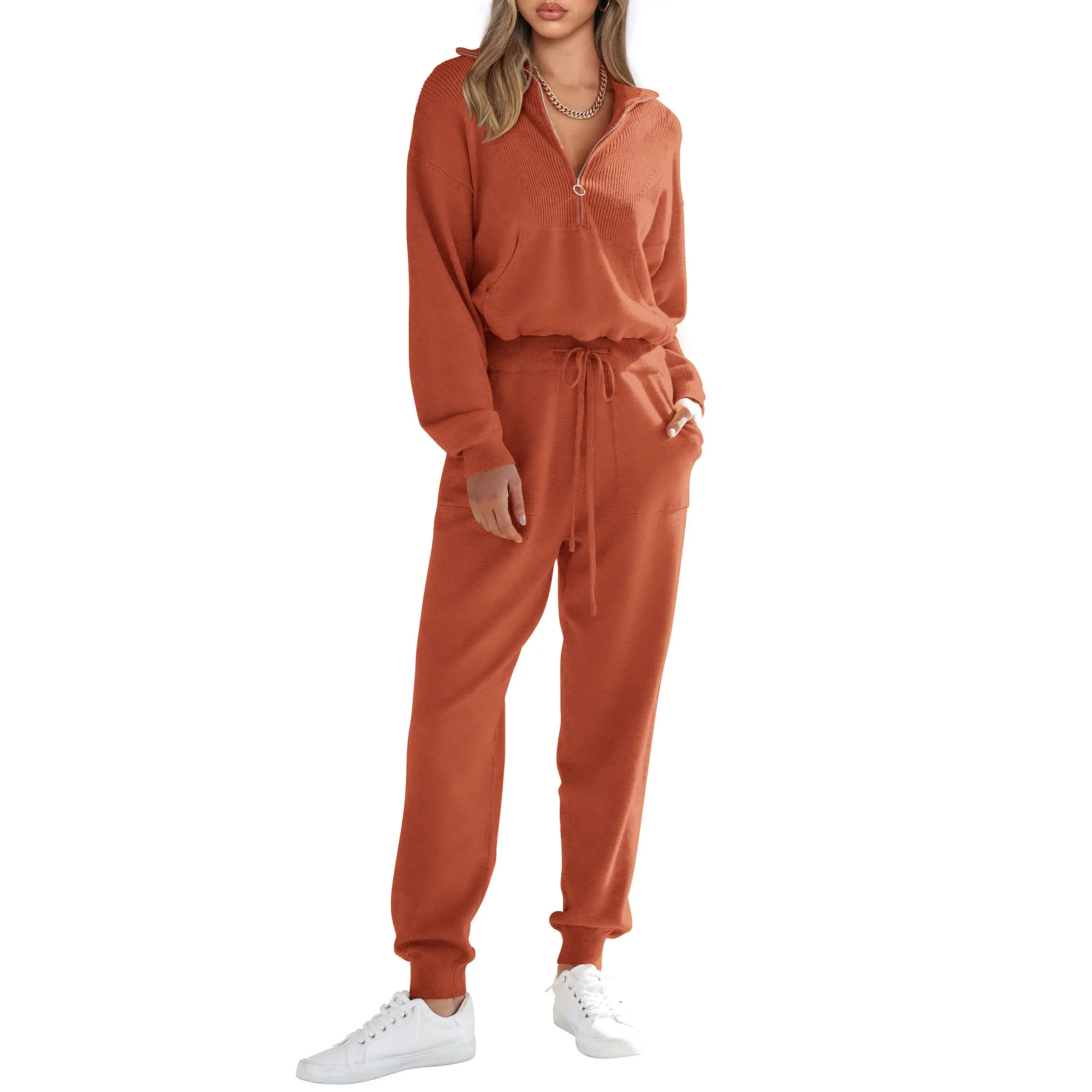 Orange Red