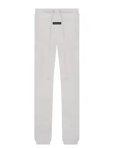 Big Guy Pants Original Essen-ttials Must Have Men's Oatmeal Sweatpants Casual Joggers Streetwear Relaxed Fit Aesthetic Vibe