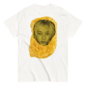 Stylish Nettspend Nuggets Tshirt Tshirt