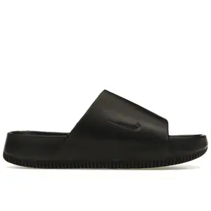 Nike Men's Calm Slide Black, from StockX