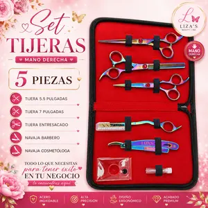 Liza´s  Professional Scissors