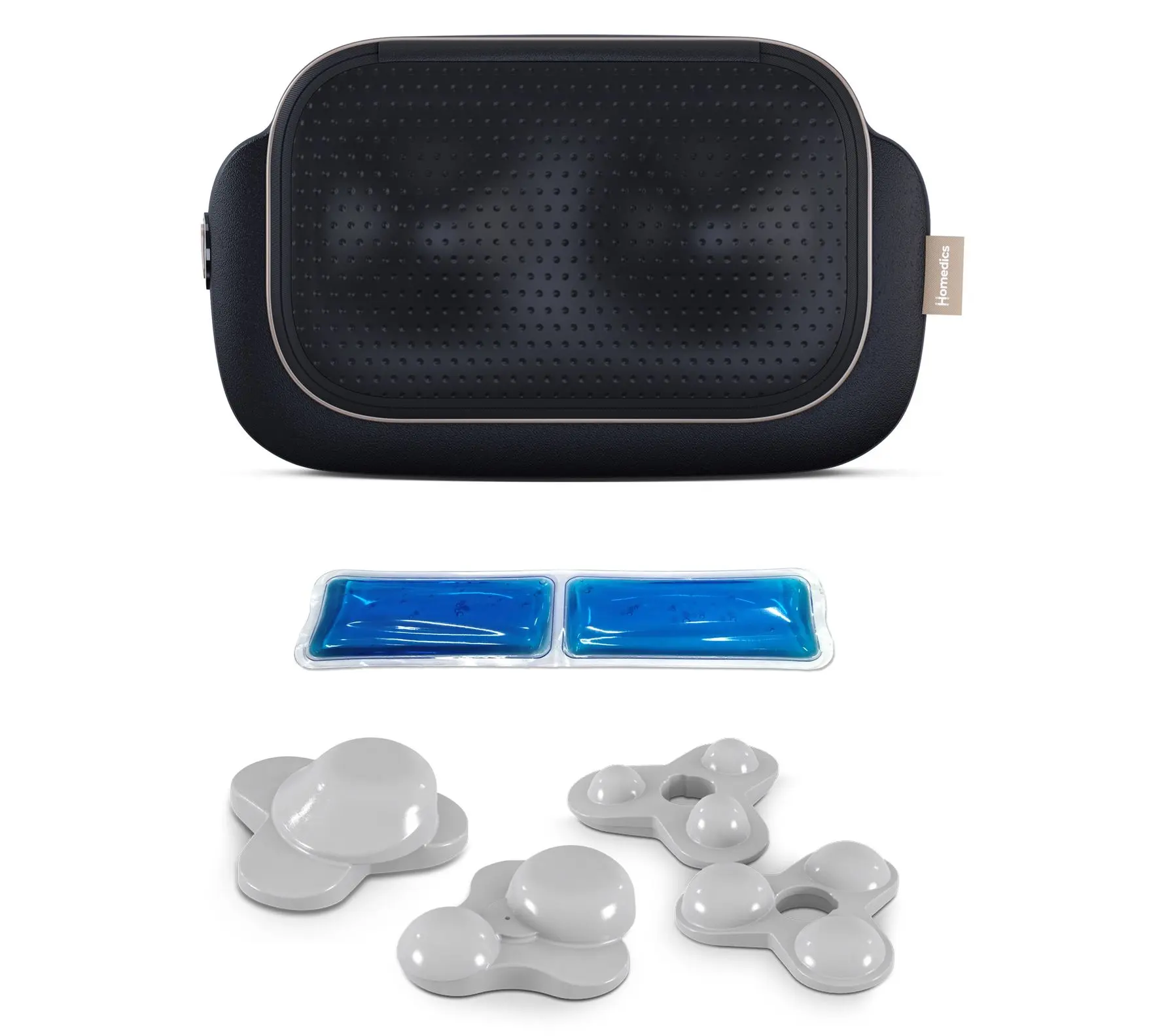 HoMedics All-Body Adjustable Massager with Heat HoMedics All-Body Adjustable Massager with Heat