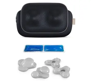 HoMedics All-Body Adjustable Massager with Heat